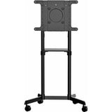 Mobile TV Cart/Stand 37-70in VESA Mount