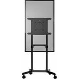 Mobile TV Cart/Stand 37-70in VESA Mount