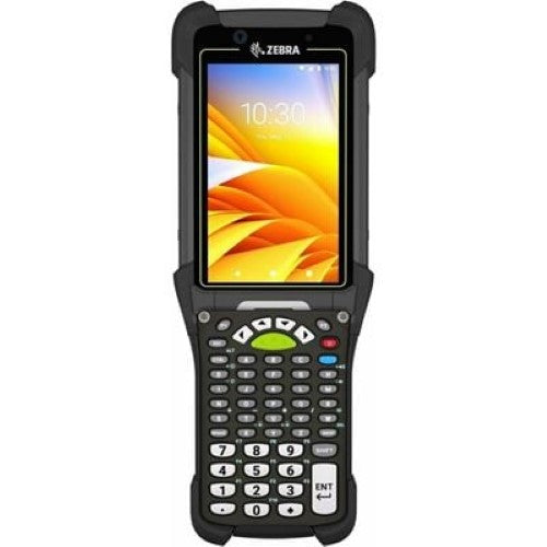 Zebra MC94 LAN WIFI 6E GUN BT NFC 4.3in DISPLA (MC9401-0G1M6DSS-A6)