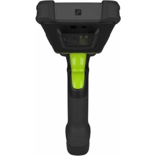 Zebra MC94 LAN WIFI 6E GUN BT NFC 4.3in DISPLA (MC9401-0G1M6DSS-A6)