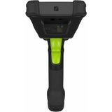 Zebra MC94 LAN WIFI 6E GUN BT NFC 4.3in DISPLA (MC9401-0G1M6DSS-A6)