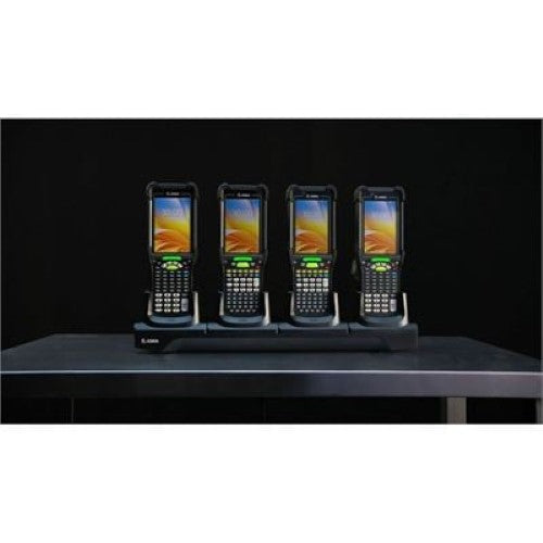 Zebra MC94 LAN WIFI 6E GUN BT NFC 4.3in DISPLA (MC9401-0G1M6DSS-A6)
