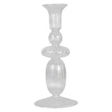 Midsummer Mr & Mrs Large Candle Holder