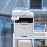 Brother MFCL5710DW + 550 SHEET LT6605 TRAY (MFCL5710DW + TRAY)