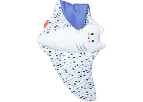 Melissa & Doug - Ocean Oasis Easy Fold Play Gym