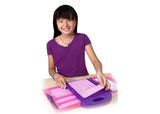 Melissa & Doug - Fashion Design Activity Kit