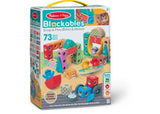 Blockables Town Play Set