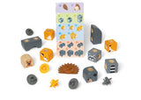 Blockables Woodland Creatures