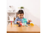 Melissa & Doug - Play to Go - Ice Cream Play Set