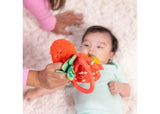 Melissa & Doug - Strawberry Take Along Toy