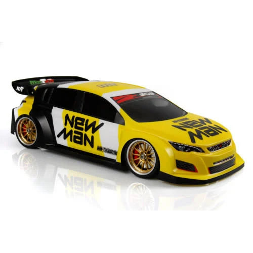 Radio Control -Body 190mm FWD: 308 TCR