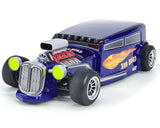 Radio Control -Body: 1/10 Hot Road fits F1 ch