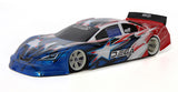 Radio Control -Body 200mm Oval: Dega