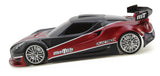 Radio Control -Body 190mm GT: Quattro C GT10