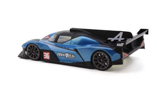 Radio Control -Body 190mm LMH: A-424