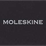 Moleskine Pins Aquarius Silver