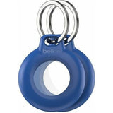 WATERPROOF SECURE HOLDER WITH KEY RING F