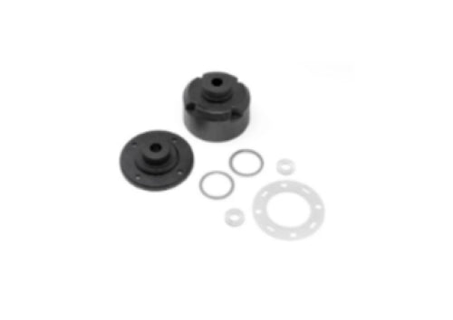 Radio Control - Diff. Case set (1)