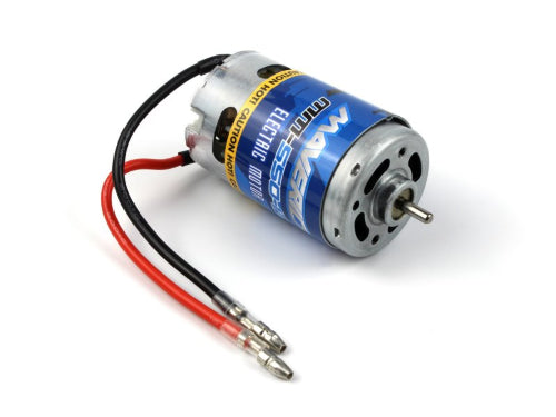 Radio Control - MM-550 12T Electric Motor