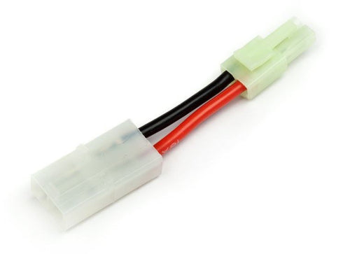 Radio Control - Battery Connector T to MiniT