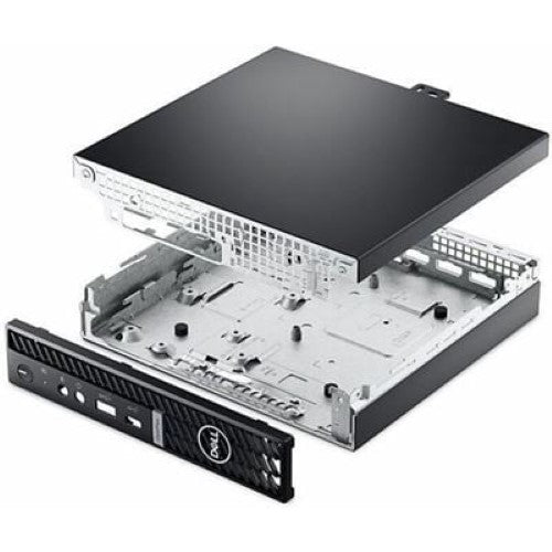 OPTI7020 MFF I5-14500T 16GB 512GB 3Y