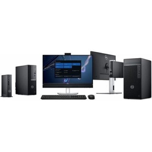 OPTI7020 MFF I5-14500T 16GB 512GB 3Y