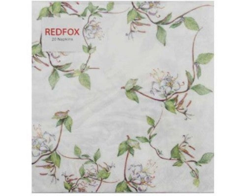 Jasmine Napkin
