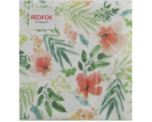 Pastel Pink Napkin