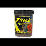 Aquatic Food Xtreme Community Peewee 1.5mm Pellets 141g