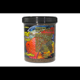 Aquatic Food Xtreme Community Peewee 1.5mm Pellets 141g