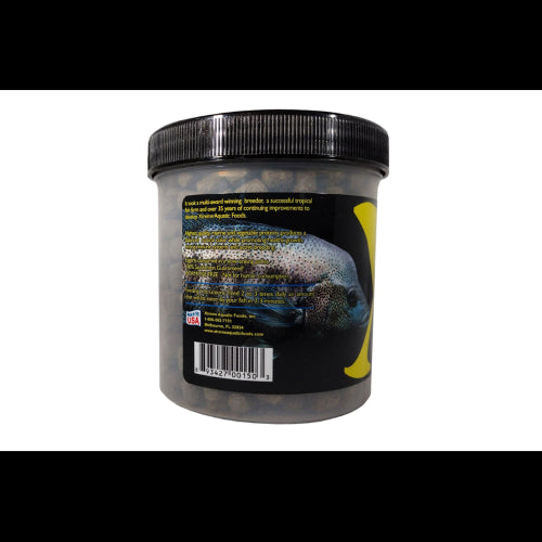 Aquatic Food Xtreme Monster 9mm Pellet 249g