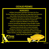 Aquatic Food Xtreme Cichlid Peewee 1.5mm Pellet 141g