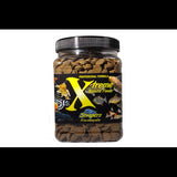 Aquatic Food Xtreme Scrapers 14mm Wafer 510g