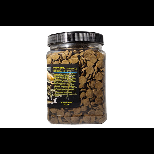 Aquatic Food Xtreme Scrapers 14mm Wafer 510g