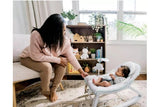 Infant Seat Weaver Rocker - Ingenuity Grow With me