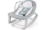 Infant Seat Weaver Rocker - Ingenuity Grow With me