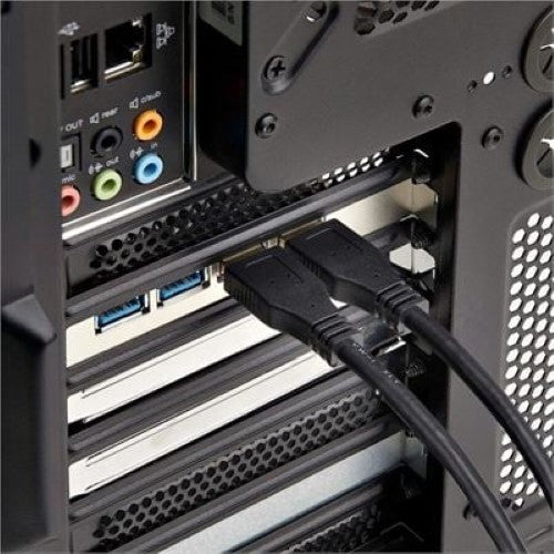 StarTech.com 4-Port USB-A PCIe Card USB 3.2 5Gbps (P5Q4A-USB-CARD)
