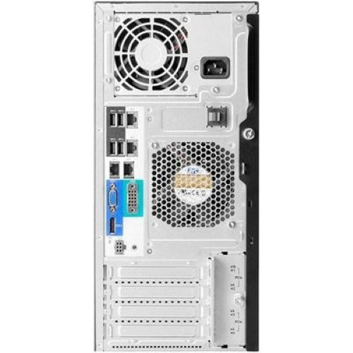 HPE ML30 GEN11 E-2434 1P 16G HP SVR