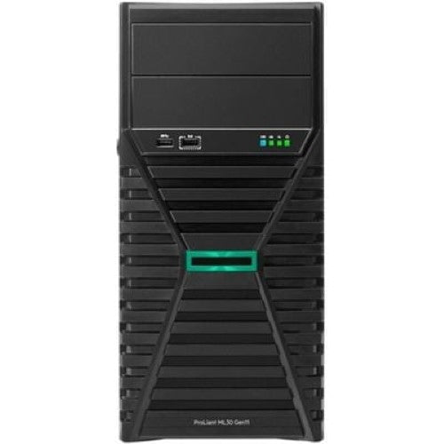 HPE ML30 GEN11 E-2434 1P 16G HP SVR