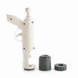 Alcohol Shot Gun - White (6 x 6 x 27cm)