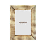 Photo Frame  - ANTIQUE STYLE FRAME 5x7"