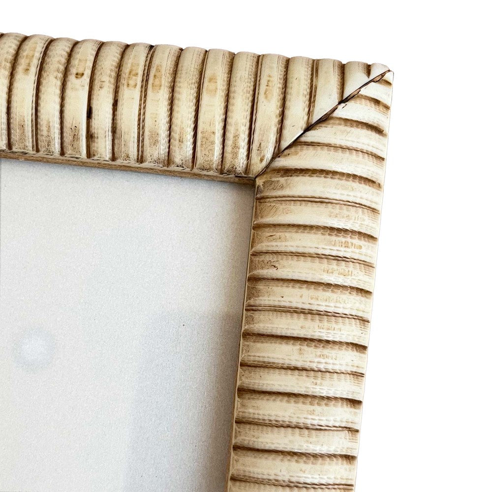 Photo Frame  - ANTIQUE STYLE FRAME 5x7"