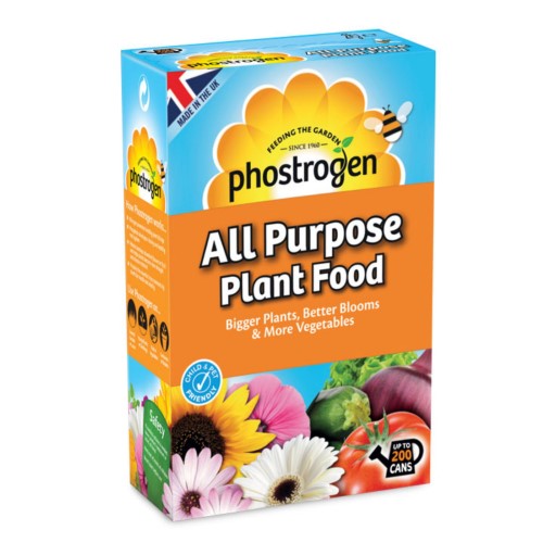 All Purpose Plant Food - PHOS200 Phostrogen (2kg)