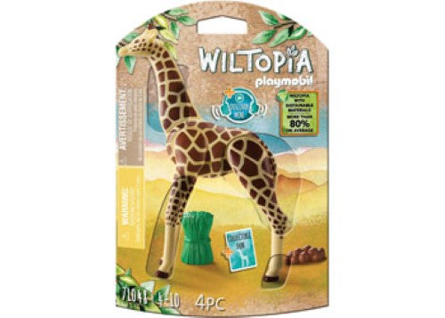 Playmobil - Giraffe