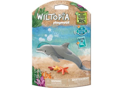 Playmobil - Dolphin