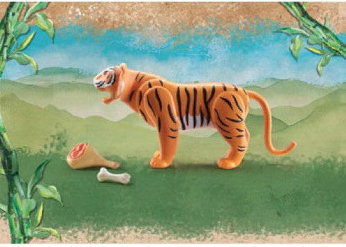 Playmobil - Tiger