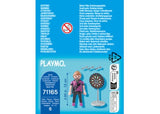 Playmobil - Darts player