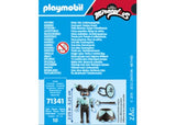 Playmobil - Miraculous: Puppeteer
