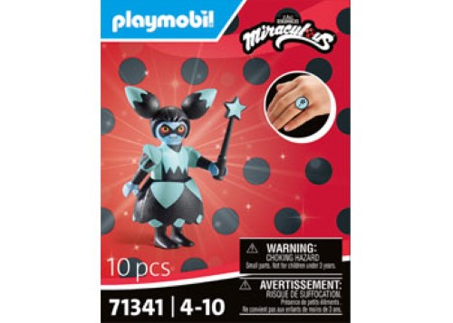 Playmobil - Miraculous: Puppeteer