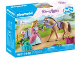 Playmobil - Princess with Horse